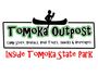 TOMOKA OUTPOST<br /><br />Camp Store, Rentals, Boat Tours, Snacks &amp; Beverages
